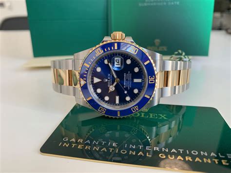 rolex submariner date 2020.